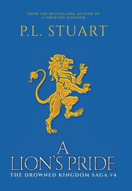 A Lions Pride