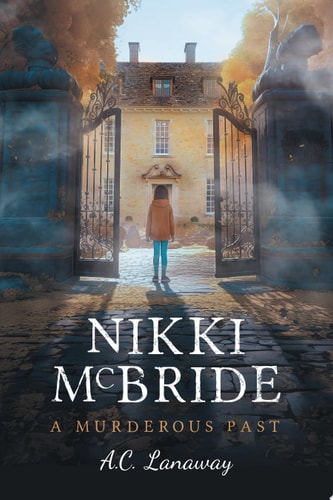 Nikki McBride A Murderous Past