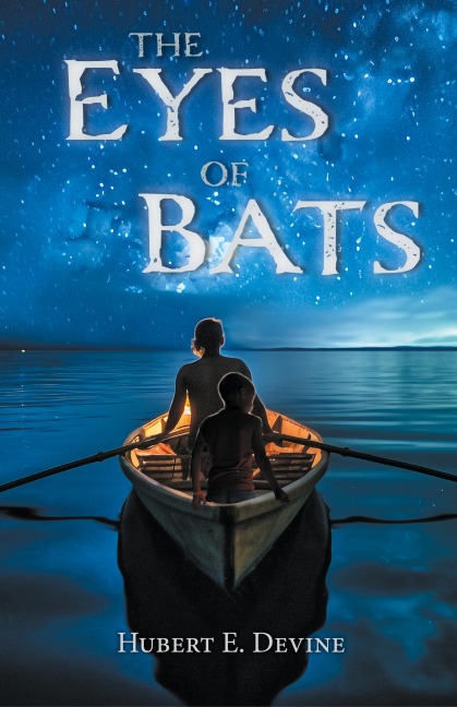 The Eyes of Bats