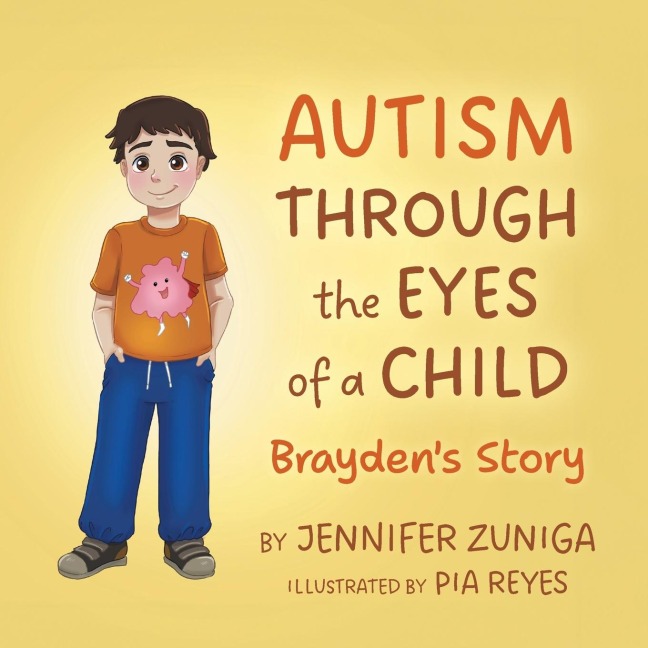 Autism Through the Eyes of a Child: Braydens Story