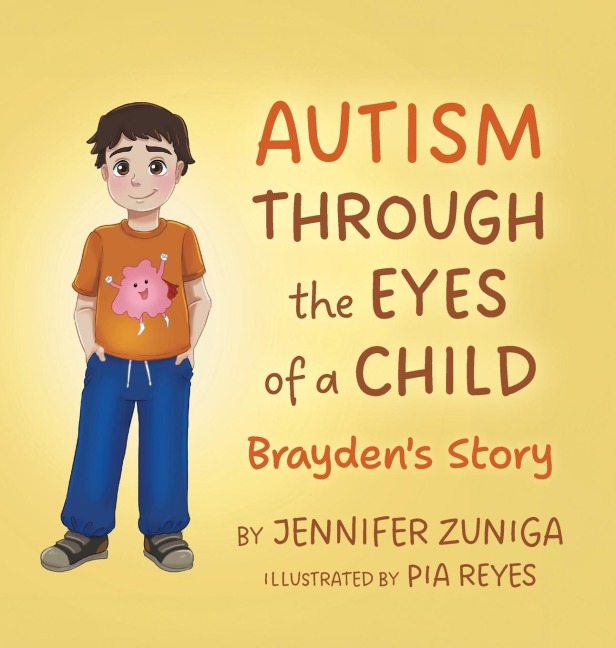 Autism Through the Eyes of a Child: Braydens Story
