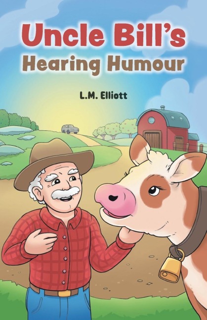 Uncle Bills Hearing Humour