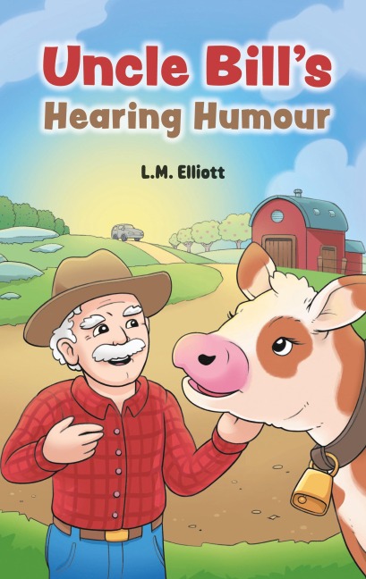 Uncle Bills Hearing Humour