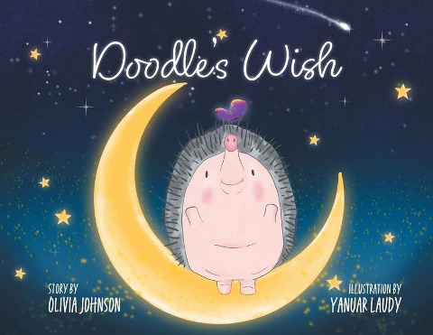 Doodles Wish