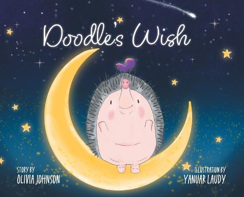 Doodles Wish