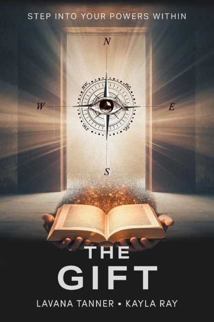 The Gift: Step into your Powers Within