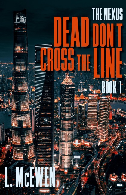 Dead Don't Cross The Line