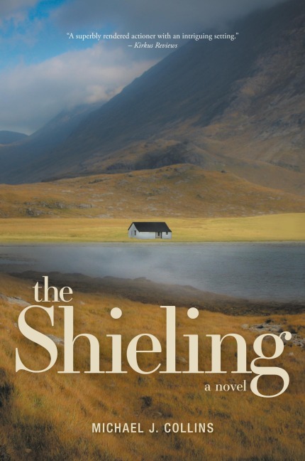 The Shieling: A novel