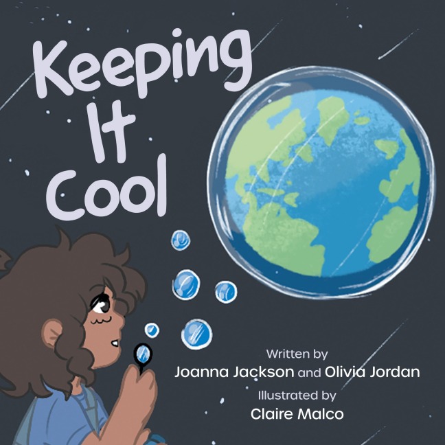 Keeping It Cool