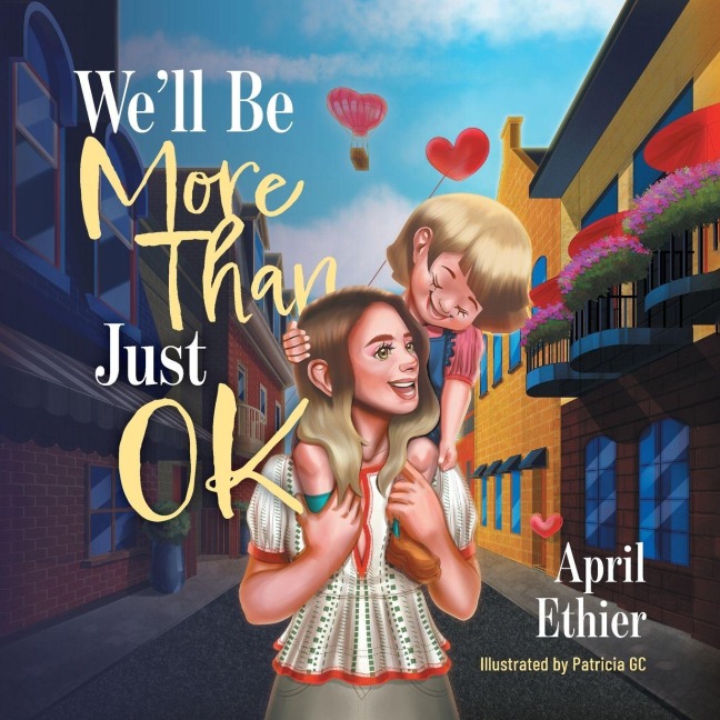 Well Be More Than Just OK