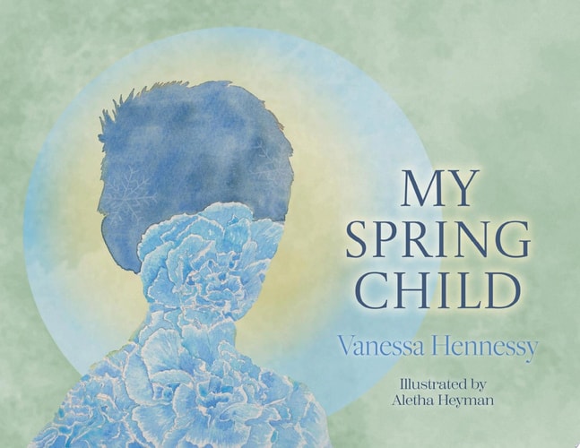 My Spring Child
