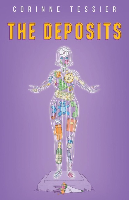 The Deposits