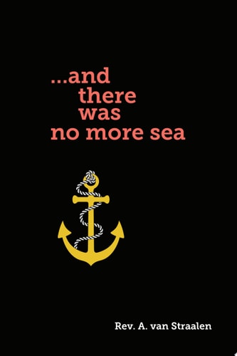 ...and there was no more sea