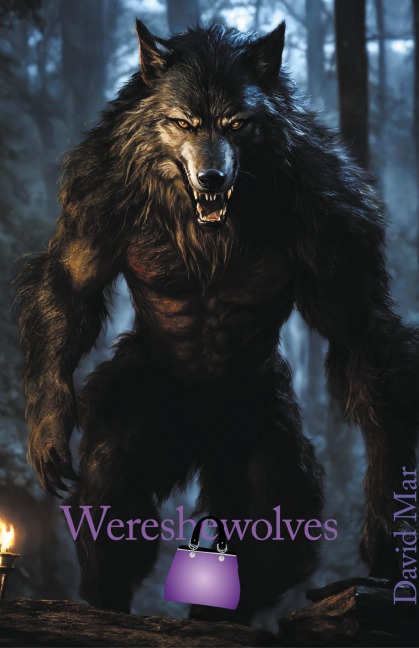 Wereshewolves