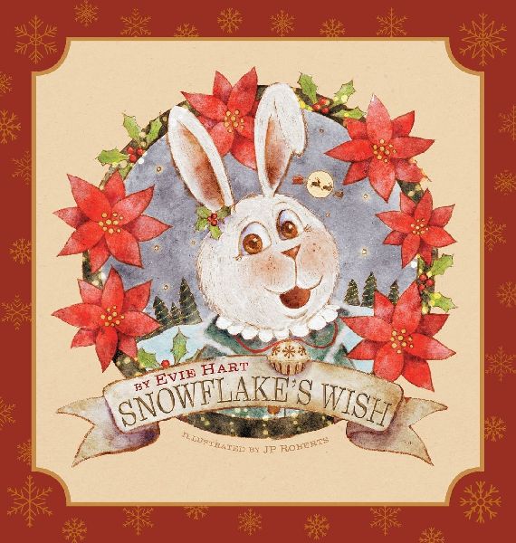 Snowflakes Wish