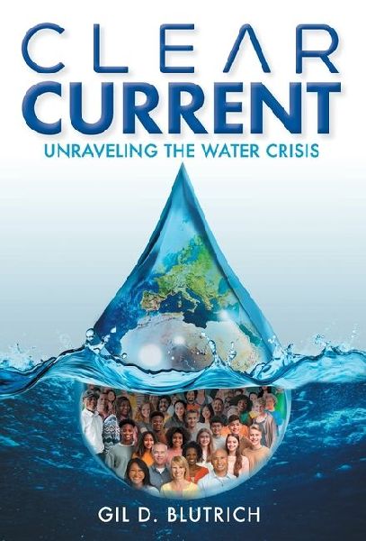 Clear Current: Unraveling the Water Crisis