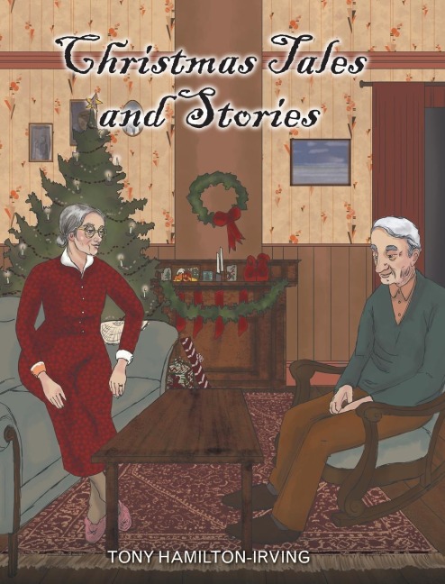 Christmas Tales and Stories