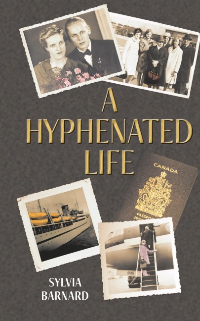 A Hyphenated Life