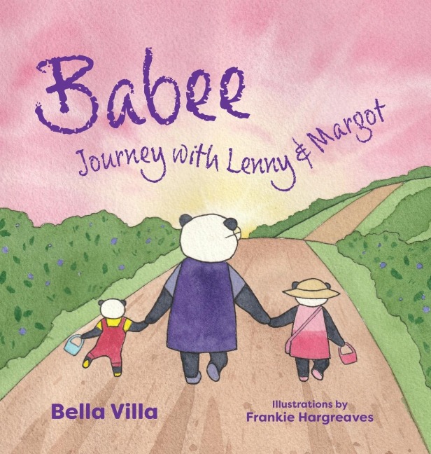 Babee: Journey with Lenny & Margot