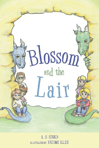 Blossom And The Lair