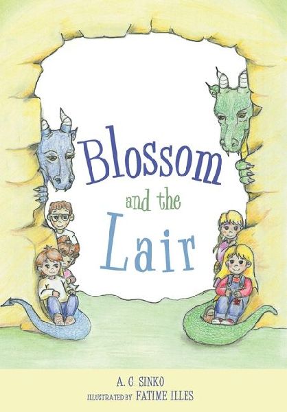 Blossom And The Lair