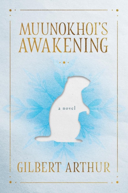 Muunokhoi's Awakening