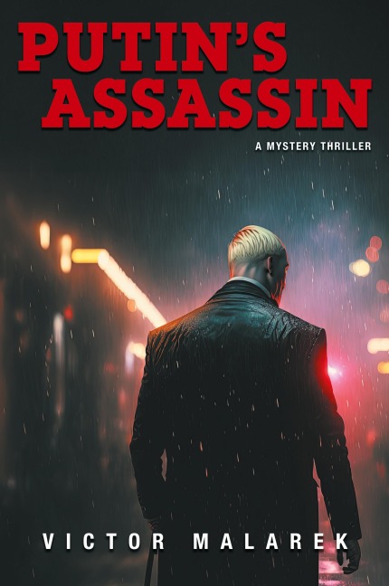 Putins Assassin