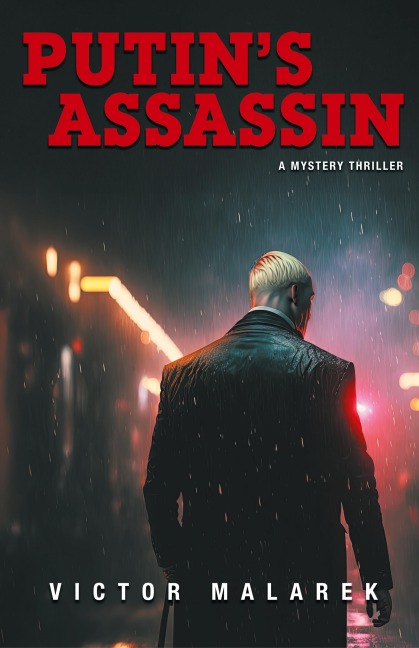 Putins Assassin