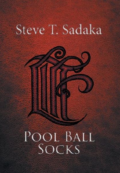 Pool Ball Socks