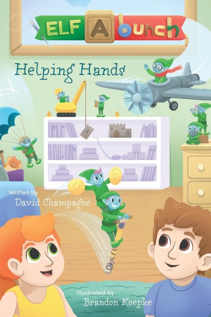 Helping Hands