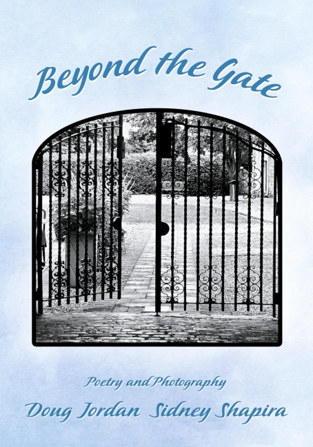 Beyond the Gate: Poetry and Photography