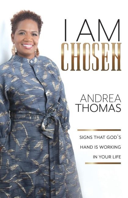I Am Chosen: Signs That Gods Hand Is Working In Your Life