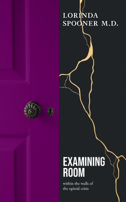 Examining Room: within the walls of the opioid crisis