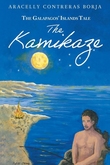 The Kamikaze: The Galapagos Islands Tale