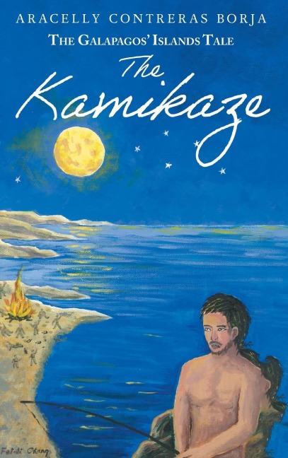 The Kamikaze: The Galapagos Islands Tale