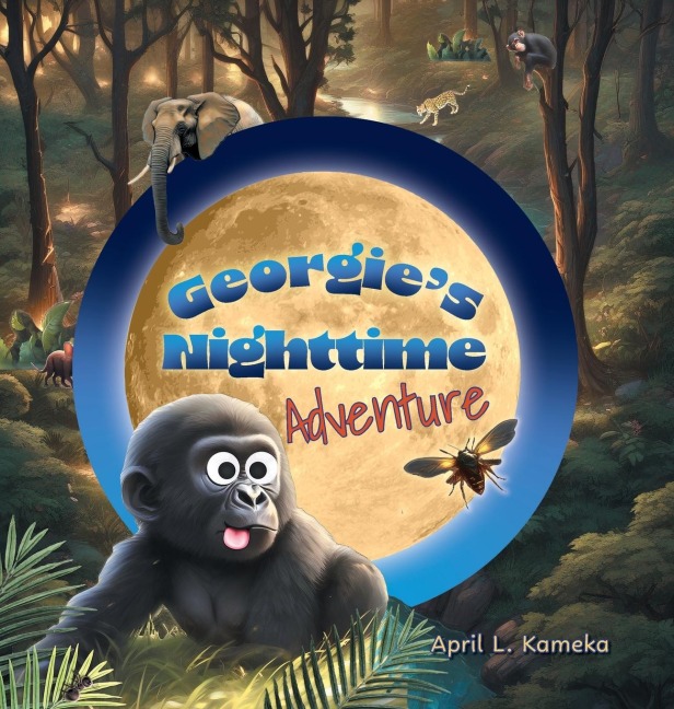 Georgies Nighttime Adventure