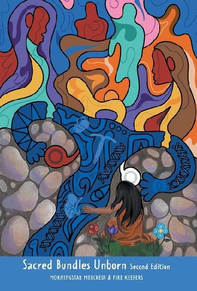 Sacred Bundles Unborn