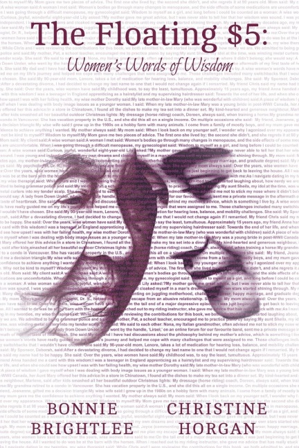 The Floating $5: Womens Words of Wisdom