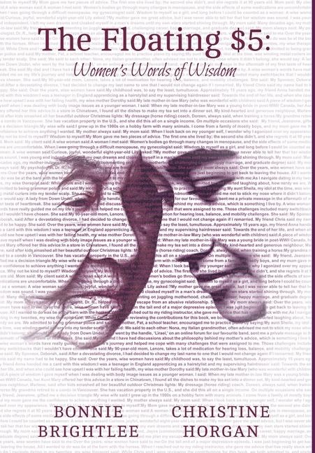 The Floating $5: Women's Words of Wisdom