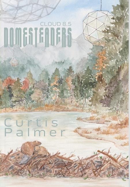 Domesteaders: Cloud 8.5