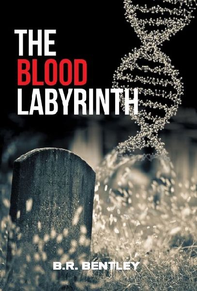 The Blood Labyrinth