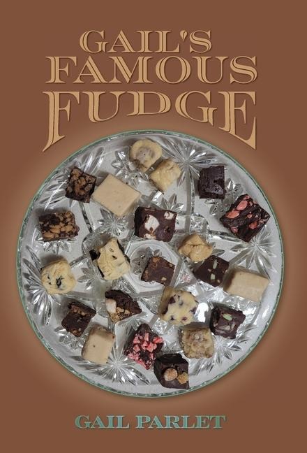 Gails Famous Fudge