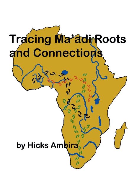 Tracing Madi Roots and Connections