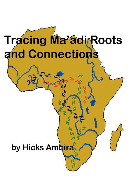 Tracing Madi Roots and Connections