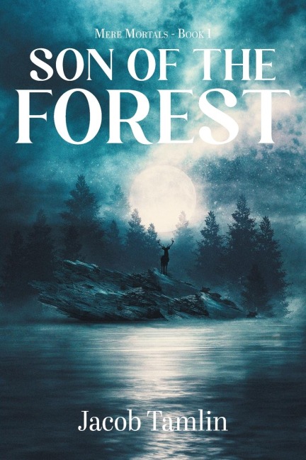Son of the Forest