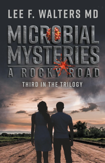 Microbial Mysteries: A Rocky Road