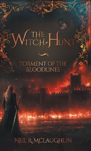 The Witch-Hunt