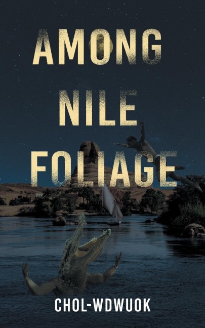 Among Nile Foliage