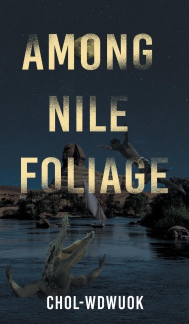 Among Nile Foliage