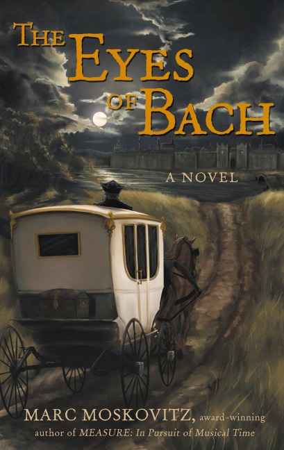 The Eyes of Bach